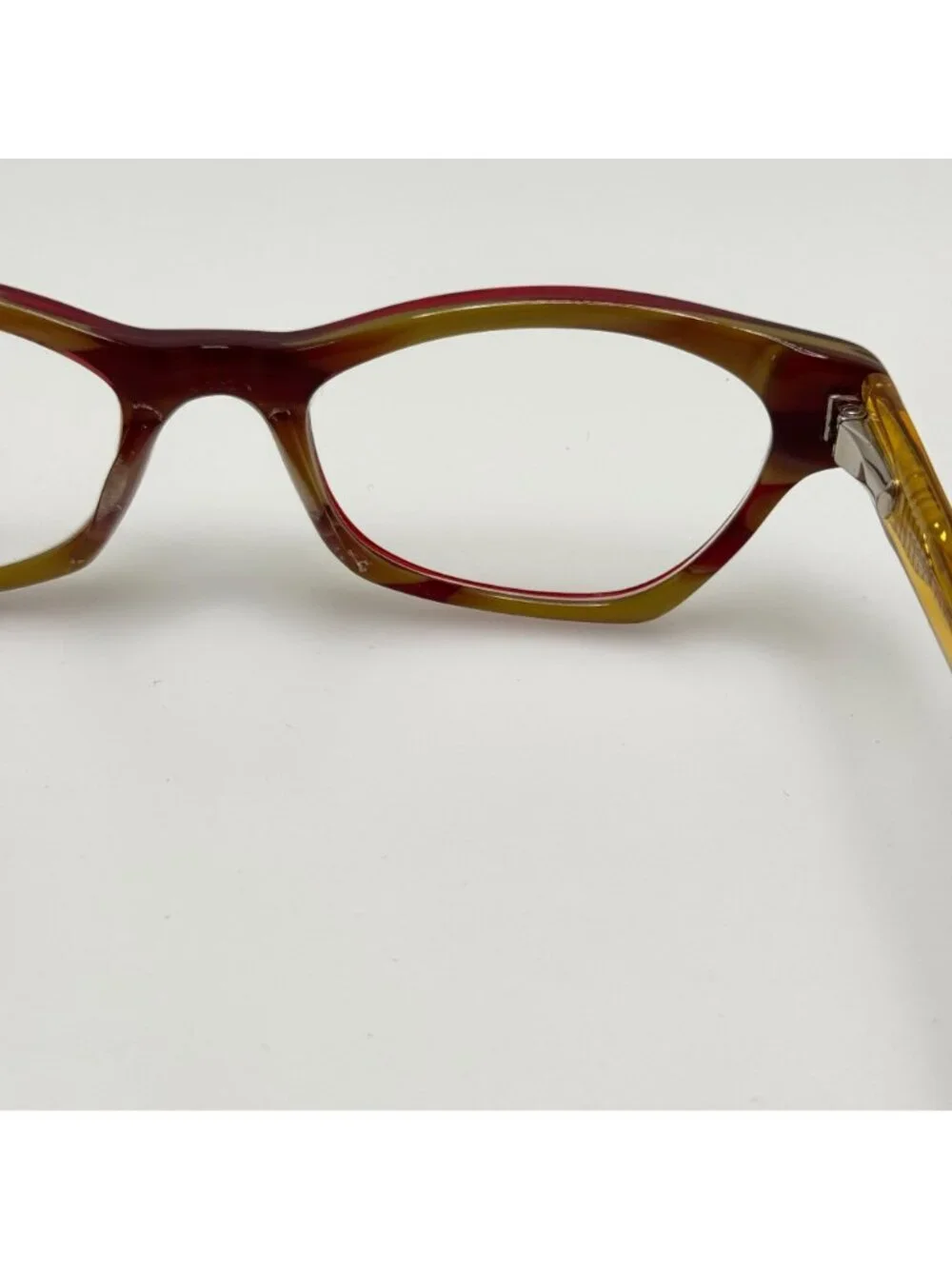 Eyebobs 2265 67 Bitter Eyeglasses Eye Glasses Readers +1.25 B